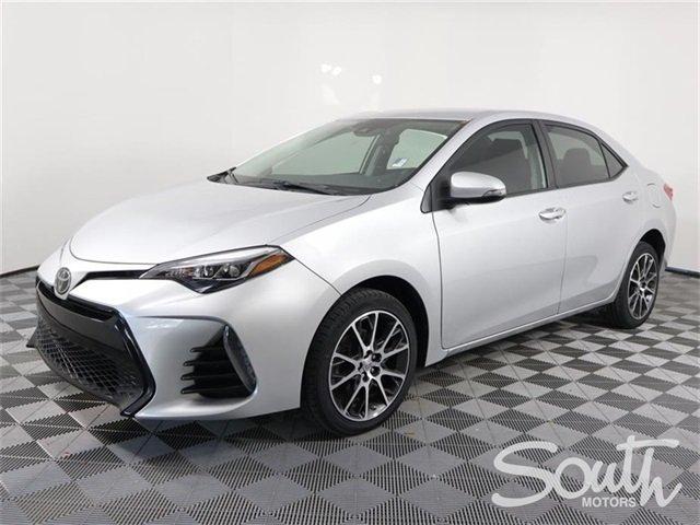 used 2017 toyota corolla l miami, fl 33157 for sale in miami, florida