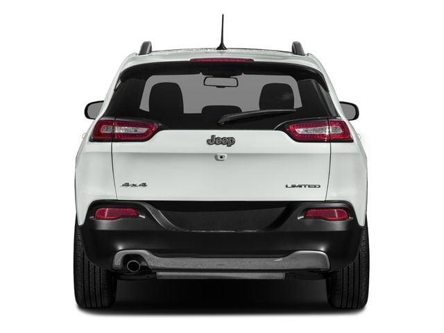 2018 jeep cherokee limited 4dr 4x4 in hartford, connecticut