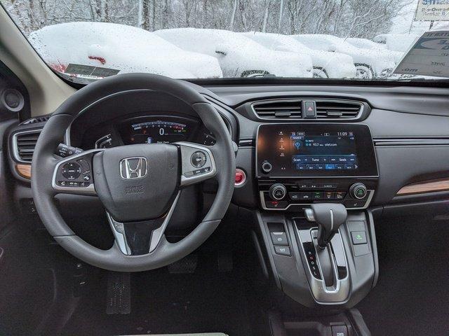 used 2017 honda cr-v fwd ex greensburg, pa 15601 for sale in greensburg, pennsylvania