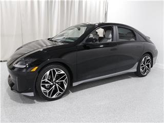 2023 Hyundai IONIQ 6 sel