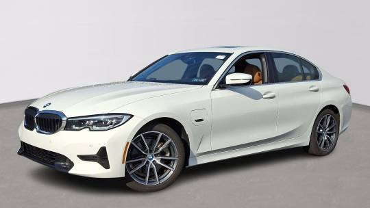 2022 BMW 3 series