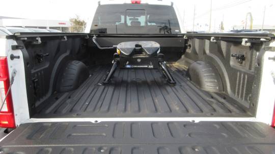 2022 Ford F-450
