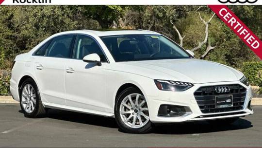 2024 audi a4 quattro premium 40 tfsi