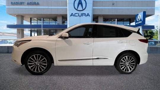 2025 Acura RDX