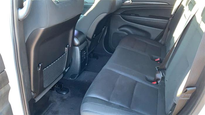 used 2016 jeep grand cherokee 2wd laredo statesboro, ga 30458 for sale in statesboro, georgia