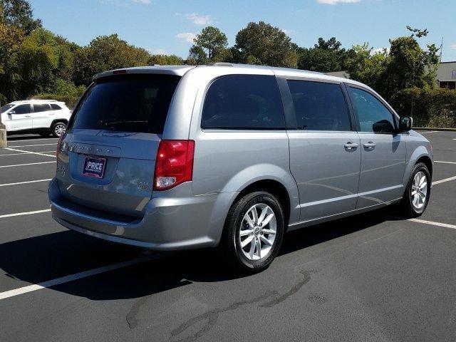 used 2019 dodge grand caravan sxt columbus, ga 31901 for sale in columbus, georgia