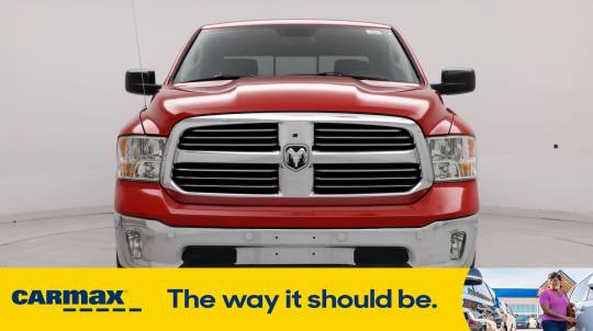 2015 RAM 1500