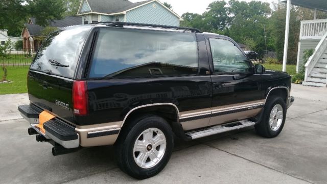 1992 2-door tahoe, k5 blazer k1500, c1500