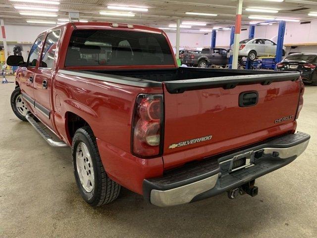 used 2005 chevrolet silverado 1500 lt ironton, oh 45638 for sale in coal grove, ohio
