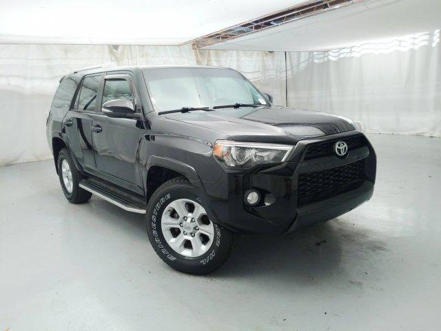 used 2014 toyota 4runner 2wd hammond, la 70403 for sale in hammond, louisiana