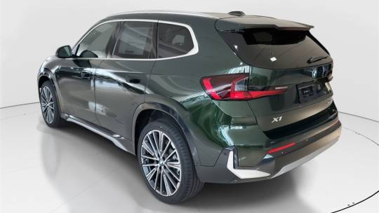 2025 BMW X1