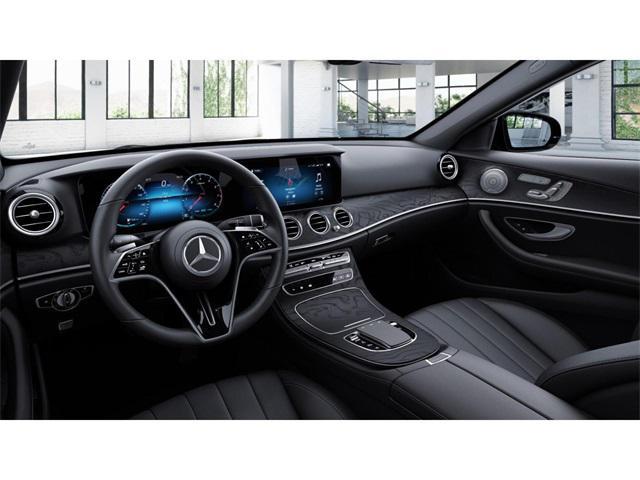 2023 mercedes-benz e-class 4matic