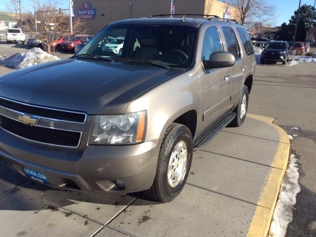 used 2011 chevrolet tahoe 4wd lt billings, mt 59102 for sale in billings, montana