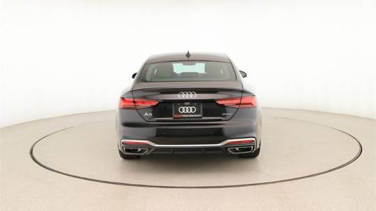 2024 Audi A5