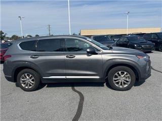 2019 Hyundai Santa Fe sel 2.4l