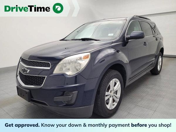 2015 chevrolet equinox in co bluffs, iowa