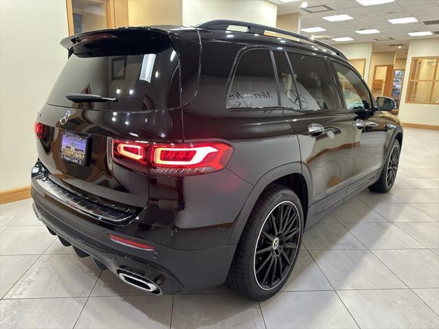 2023 mercedes-benz glb 250 base