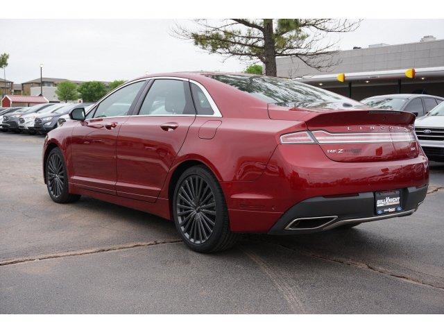 used 2018 lincoln mkz reserve stillwater, ok 74074 for sale in stillwater, oklahoma