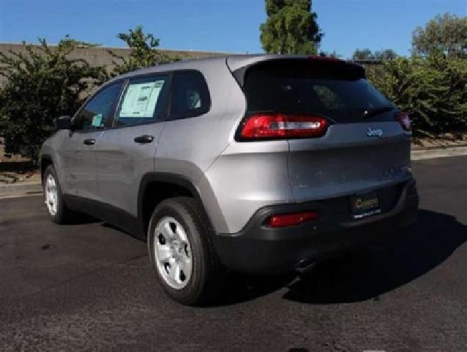 2015 jeep cherokee sport in cerritos, ca