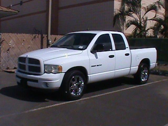2002 dodge ram 1500 for sale in aiea, hawaii