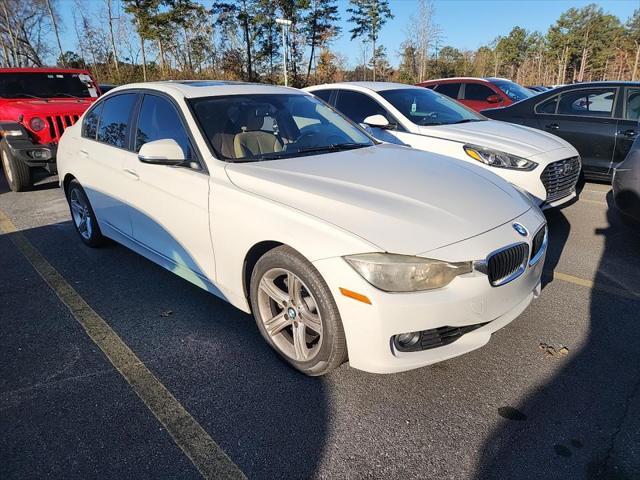 2015 bmw 328 328i