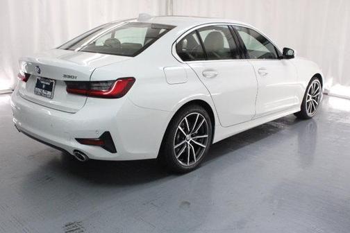 2021 bmw 330