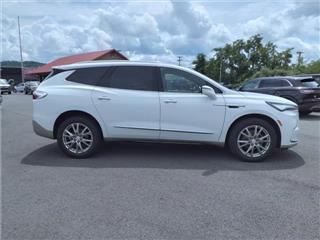 2022 Buick Enclave premium
