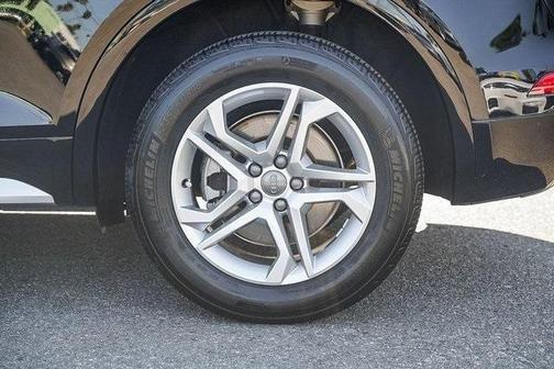 2019 audi q5 in dulles, virginia