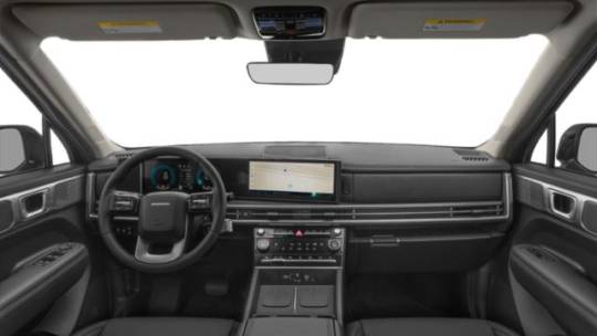 2025 Hyundai Santa Fe