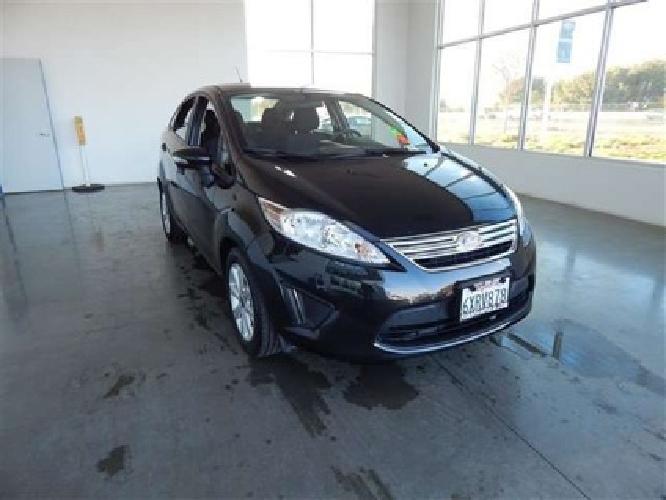 2013 ford fiesta se in fairfield, ca