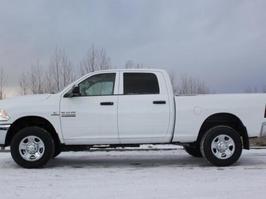 new 2014 ram ram pickup 3500 tradesman for sale in wasilla, alaska