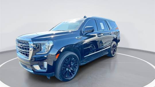 2023 GMC Yukon
