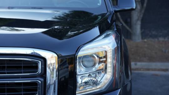 2020 GMC Yukon