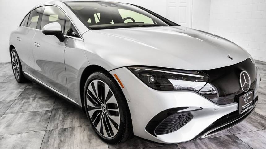 2023 mercedes-benz eqe eqe 500 4matic