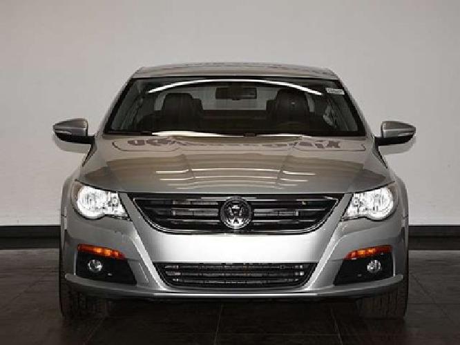 2012 volkswagen cc luxury in lake worth, fl