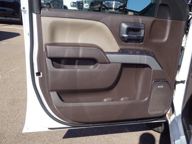 used 2015 chevrolet silverado 1500 ltz jackson, ms 39211 for sale in jackson, mississippi