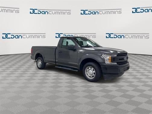 2018 ford f-150 xl in clintonville, kentucky