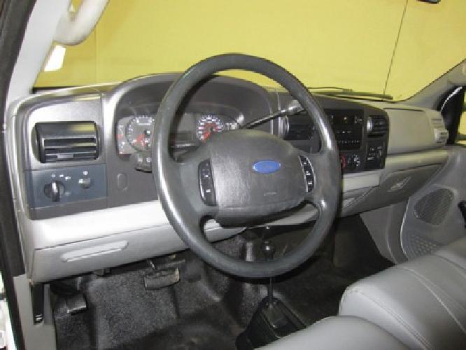 2006 ford f-450 xl in parker, co