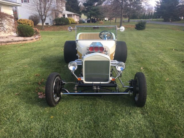 1923 ford t bucket spirit