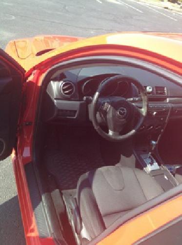 obo 2007 mazda 3 71,266 miles in woodbridge, va