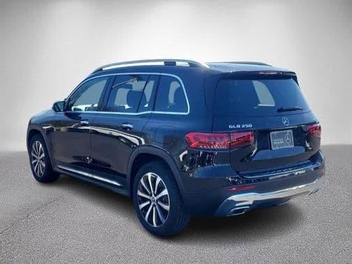 2023 mercedes-benz glb 250 base 4matic in east petersburg, pennsylvania