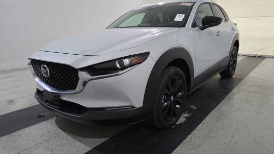 2024 Mazda CX-30