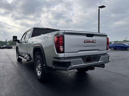 2021 gmc sierra 3500 in hammond, indiana