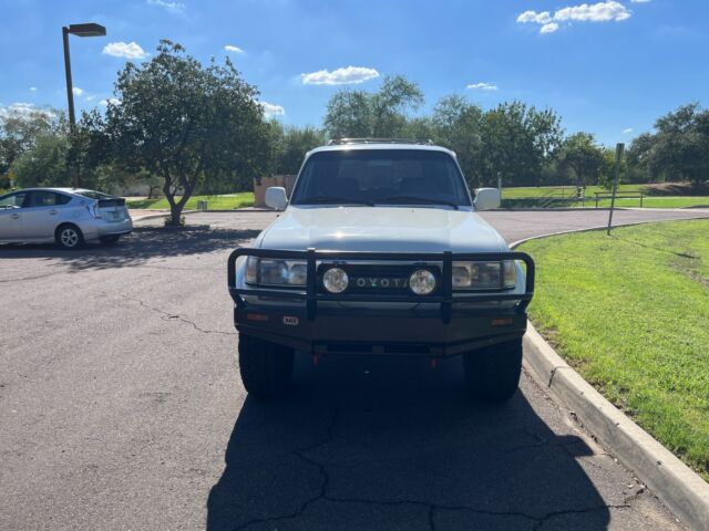 second owner, very well maintened, runs and drives great