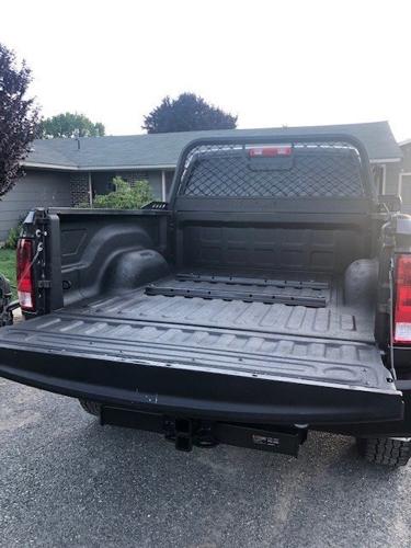used 2015 ram 2500 tradesman lewiston, id 83501 for sale in lewiston, idaho