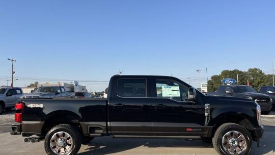 2024 Ford F-350
