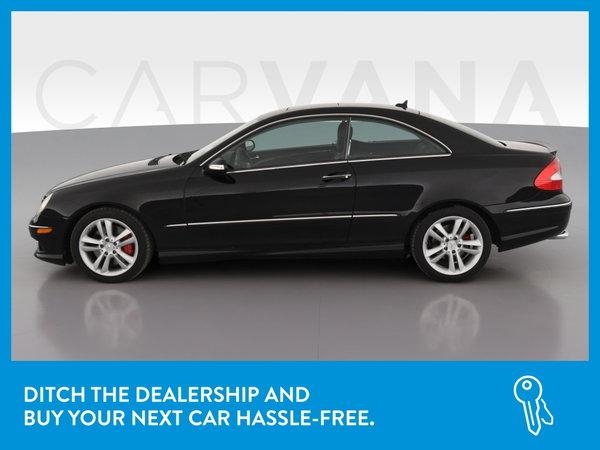 2009 mercedes-benz clk-class in dulles, virginia
