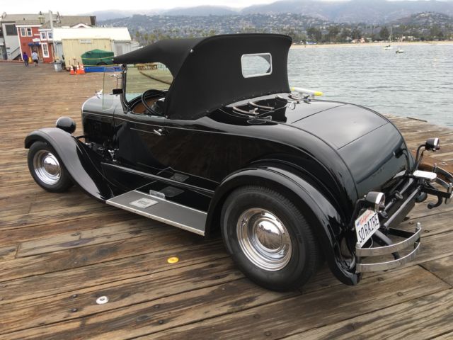 1926 chrysler roadster hotrod (reduced price!!)