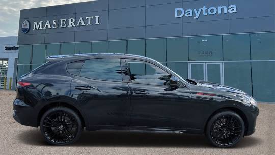 2024 Maserati Levante
