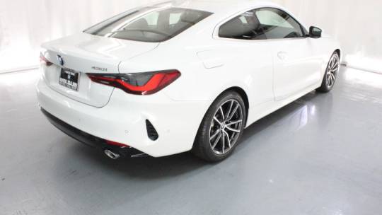 2024 BMW 4 series